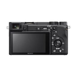 دوربین دیجیتال بدون آینه سونی (Sony) مدل Alpha A6400 به همراه لنز 16-50 میلی متر OSS