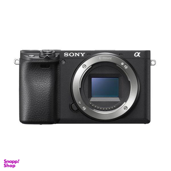 دوربین دیجیتال بدون آینه سونی (Sony) مدل Alpha A6400 به همراه لنز 16-50 میلی متر OSS