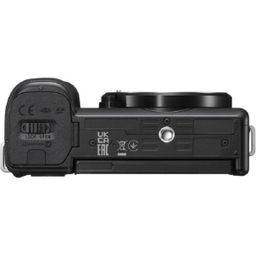 دوربین دیجیتال بدون آینه سونی (Sony) مدل ZV-E10 به همراه لنز 16-50 میلی متر OSS