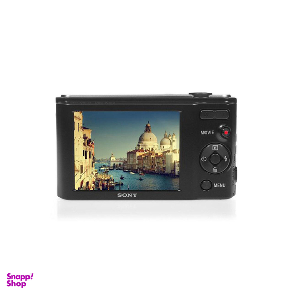 دوربین دیجیتال سونی (Sony) سایبرشات DSC-W810