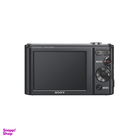 دوربین دیجیتال سونی (Sony) سایبرشات DSC-W810