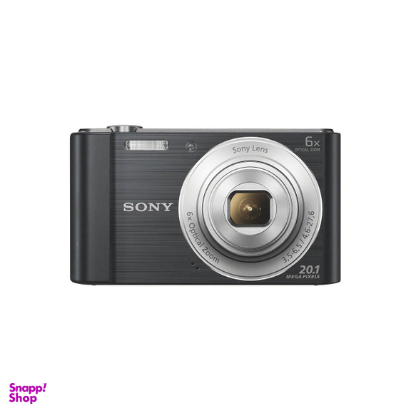 دوربین دیجیتال سونی (Sony) سایبرشات DSC-W810