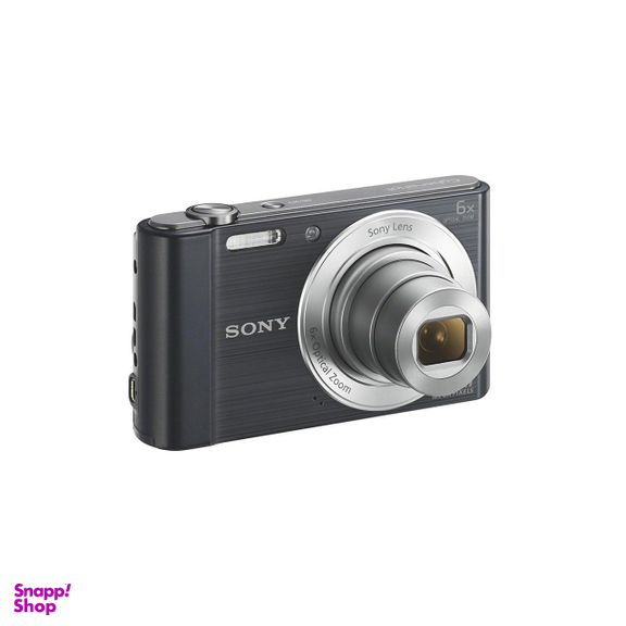 دوربین دیجیتال سونی (Sony) سایبرشات DSC-W810