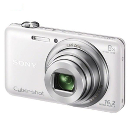 دوربین دیجیتال سونی (Sony) سایبرشات WX80