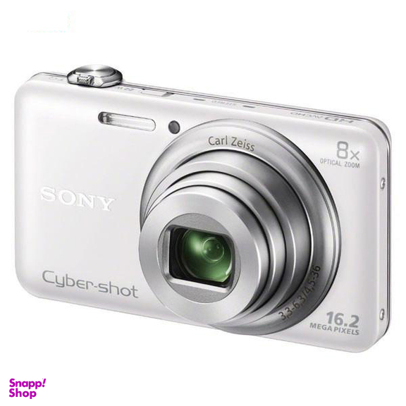 دوربین دیجیتال سونی (Sony) سایبرشات WX80