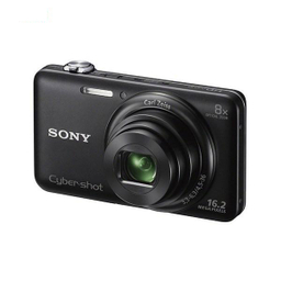 دوربین دیجیتال سونی (Sony) سایبرشات WX80
