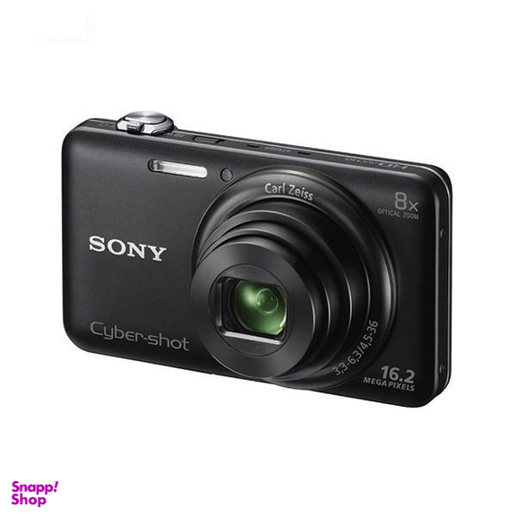 دوربین دیجیتال سونی (Sony) سایبرشات WX80