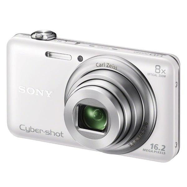 دوربین دیجیتال سونی (Sony) سایبرشات WX80
