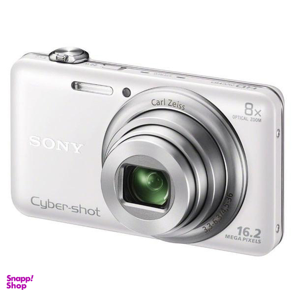 دوربین دیجیتال سونی (Sony) سایبرشات WX80