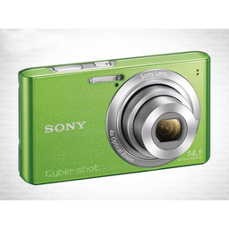 دوربین دیجیتال سونی (Sony) سایبرشات دی اس سی-دبلیو 610
