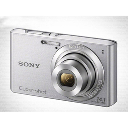 دوربین دیجیتال سونی (Sony) سایبرشات دی اس سی-دبلیو 610