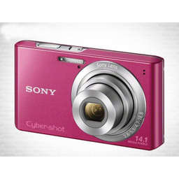 دوربین دیجیتال سونی (Sony) سایبرشات دی اس سی-دبلیو 610