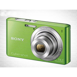 دوربین دیجیتال سونی (Sony) سایبرشات دی اس سی-دبلیو 610