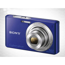دوربین دیجیتال سونی (Sony) سایبرشات دی اس سی-دبلیو 610