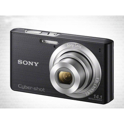 دوربین دیجیتال سونی (Sony) سایبرشات دی اس سی-دبلیو 610
