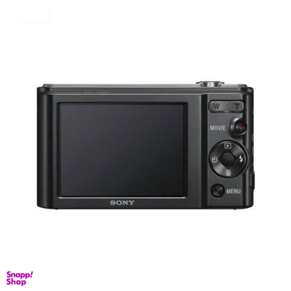 دوربین دیجیتال سونی (Sony) مدل Cyber-shot DSC-W800