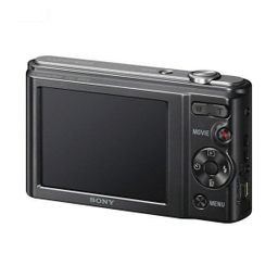 دوربین دیجیتال سونی (Sony) مدل Cyber-shot DSC-W800