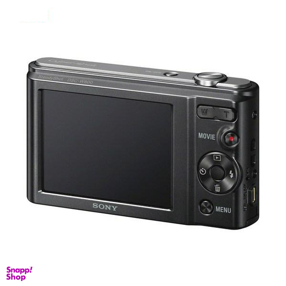 دوربین دیجیتال سونی (Sony) مدل Cyber-shot DSC-W800