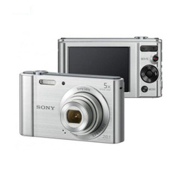 دوربین دیجیتال سونی (Sony) مدل Cyber-shot DSC-W800