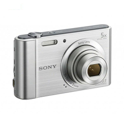 دوربین دیجیتال سونی (Sony) مدل Cyber-shot DSC-W800
