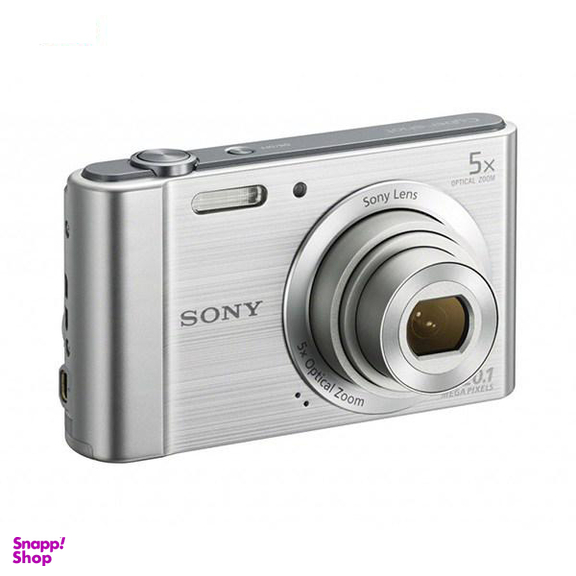 دوربین دیجیتال سونی (Sony) مدل Cyber-shot DSC-W800