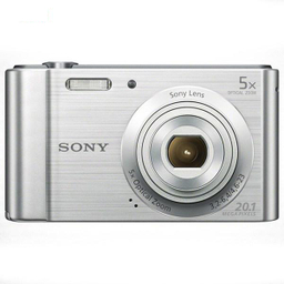 دوربین دیجیتال سونی (Sony) مدل Cyber-shot DSC-W800