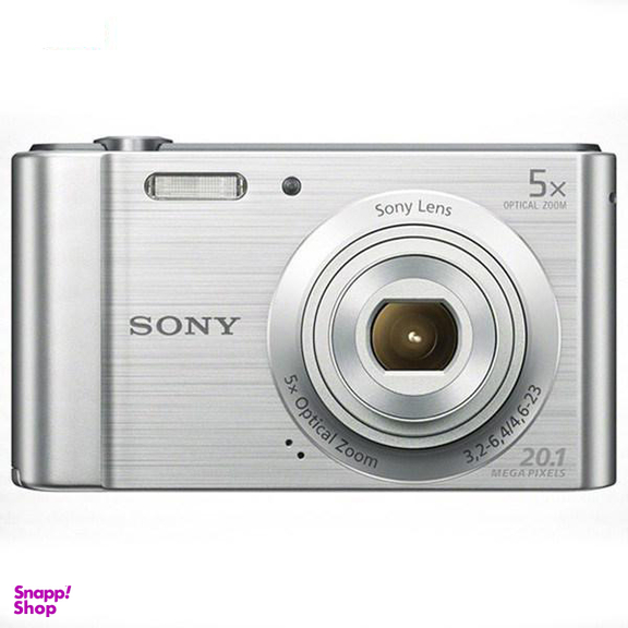 دوربین دیجیتال سونی (Sony) مدل Cyber-shot DSC-W800