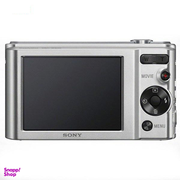 دوربین دیجیتال سونی (Sony) مدل Cyber-shot DSC-W800