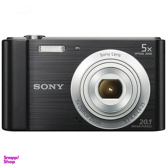 دوربین دیجیتال سونی (Sony) مدل Cyber-shot DSC-W800