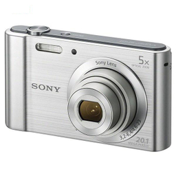دوربین دیجیتال سونی (Sony) مدل Cyber-shot DSC-W800