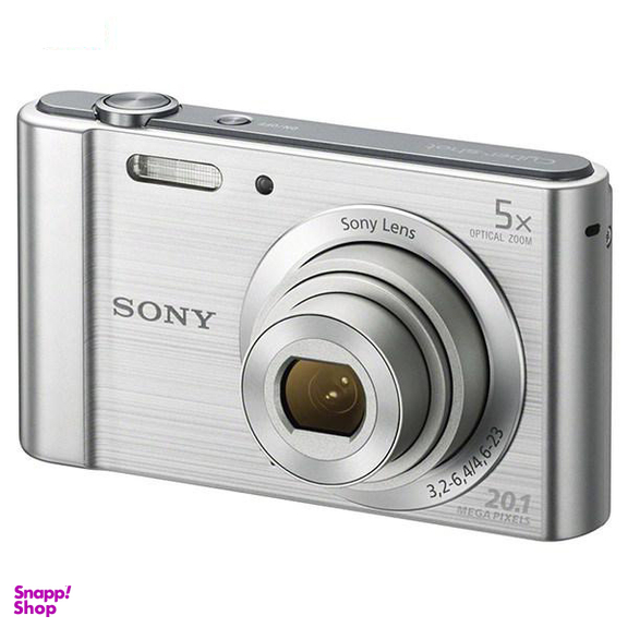دوربین دیجیتال سونی (Sony) مدل Cyber-shot DSC-W800