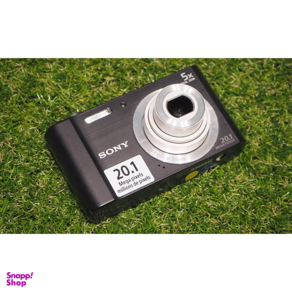 دوربین دیجیتال سونی (Sony) مدل Cyber-shot DSC-W800