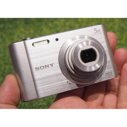 دوربین دیجیتال سونی (Sony) مدل Cyber-shot DSC-W800
