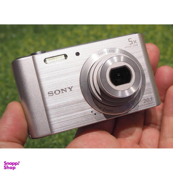دوربین دیجیتال سونی (Sony) مدل Cyber-shot DSC-W800