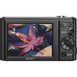 دوربین دیجیتال سونی (Sony) مدل Cyber-shot DSC-W800
