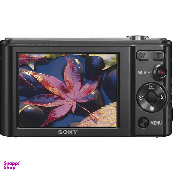 دوربین دیجیتال سونی (Sony) مدل Cyber-shot DSC-W800