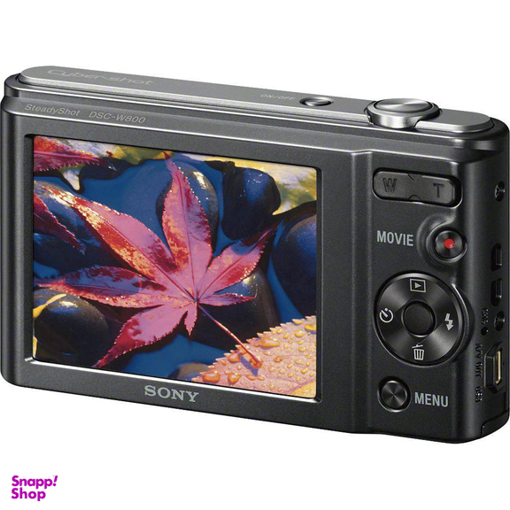 دوربین دیجیتال سونی (Sony) مدل Cyber-shot DSC-W800