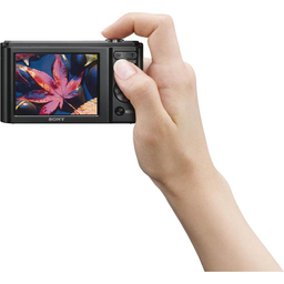 دوربین دیجیتال سونی (Sony) مدل Cyber-shot DSC-W800