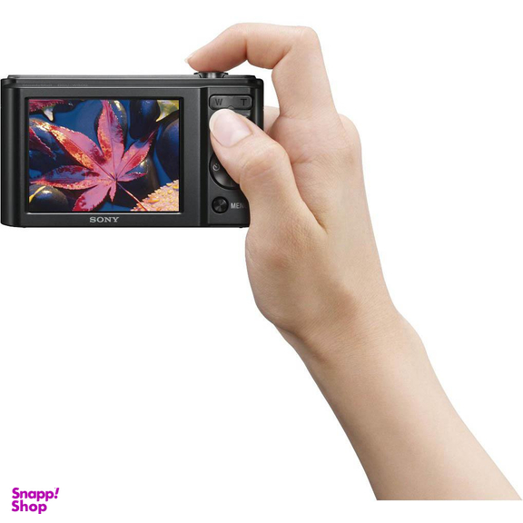 دوربین دیجیتال سونی (Sony) مدل Cyber-shot DSC-W800