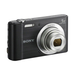 دوربین دیجیتال سونی (Sony) مدل Cyber-shot DSC-W800
