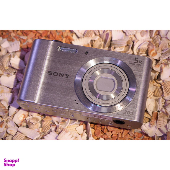 دوربین دیجیتال سونی (Sony) مدل Cyber-shot DSC-W800