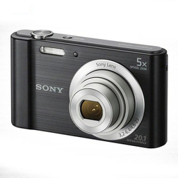 دوربین دیجیتال سونی (Sony) مدل Cyber-shot DSC-W800