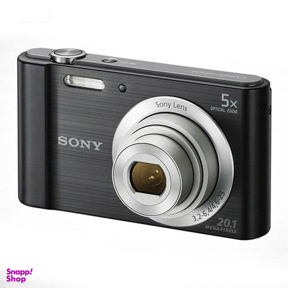 دوربین دیجیتال سونی (Sony) مدل Cyber-shot DSC-W800