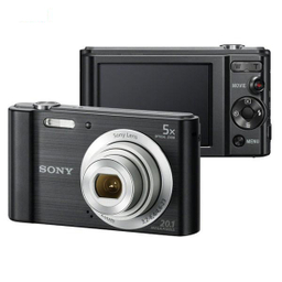 دوربین دیجیتال سونی (Sony) مدل Cyber-shot DSC-W800