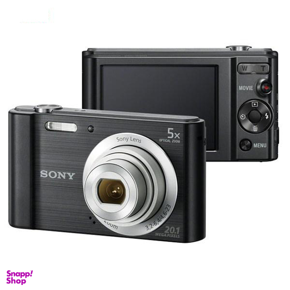 دوربین دیجیتال سونی (Sony) مدل Cyber-shot DSC-W800