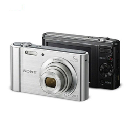 دوربین دیجیتال سونی (Sony) مدل Cyber-shot DSC-W800