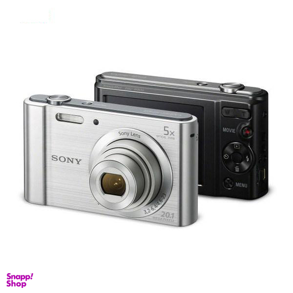 دوربین دیجیتال سونی (Sony) مدل Cyber-shot DSC-W800