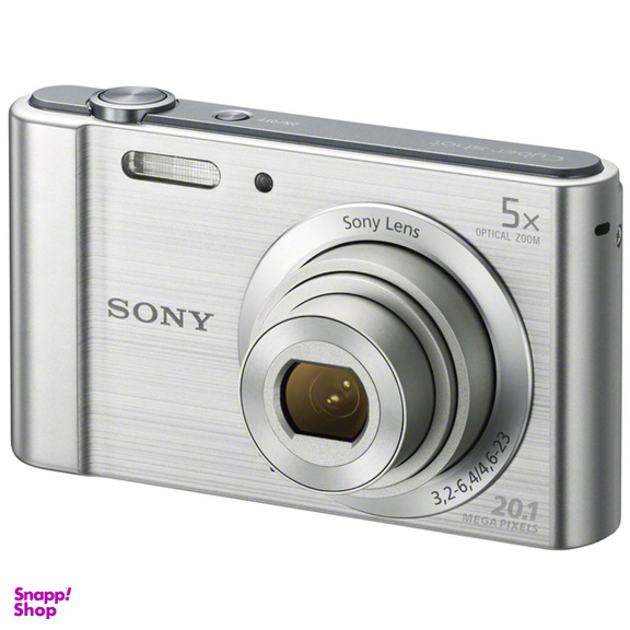 دوربین دیجیتال سونی (Sony) مدل Cyber-shot DSC-W800