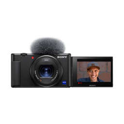 دوربین دیجیتال سونی (Sony) مدل ZV-1