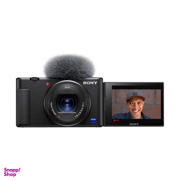 دوربین دیجیتال سونی (Sony) مدل ZV-1